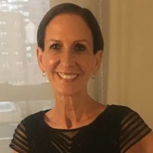 Meet your Posher, Joan